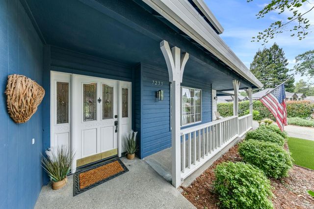 7235 Hill Rd, Granite Bay, CA 95746