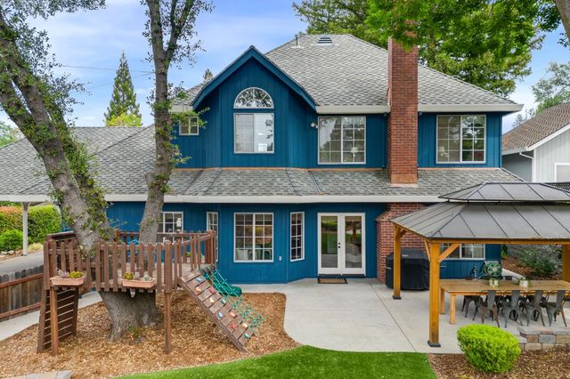 7235 Hill Rd, Granite Bay, CA 95746