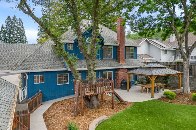 7235 Hill Rd, Granite Bay, CA 95746