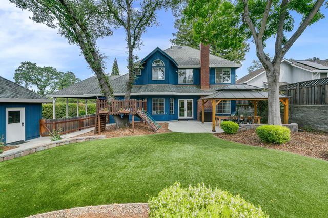 7235 Hill Rd, Granite Bay, CA 95746