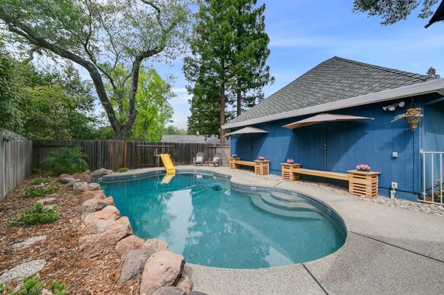 7235 Hill Rd, Granite Bay, CA 95746