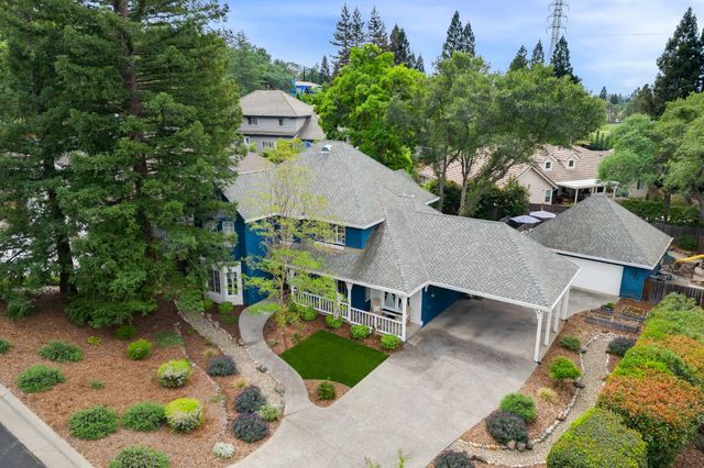 7235 Hill Rd, Granite Bay, CA 95746