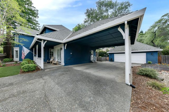 7235 Hill Rd, Granite Bay, CA 95746