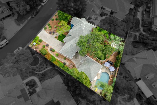 7235 Hill Rd, Granite Bay, CA 95746