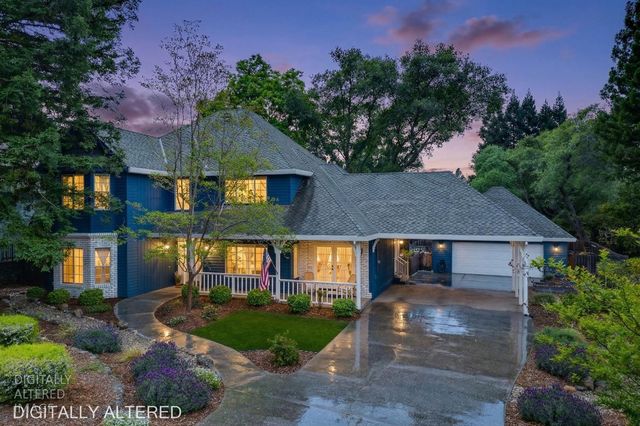 7235 Hill Rd, Granite Bay, CA 95746