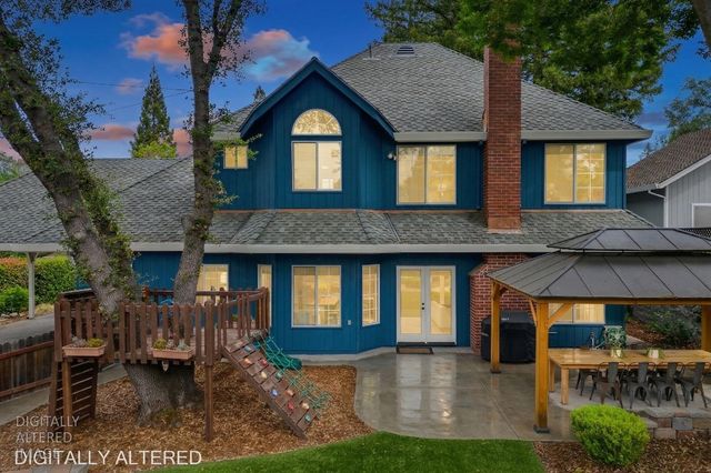 7235 Hill Rd, Granite Bay, CA 95746