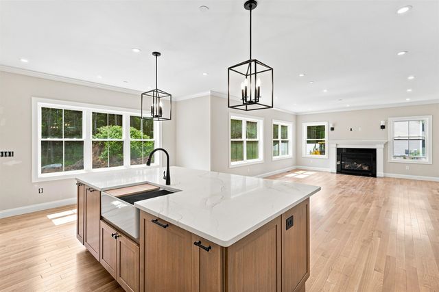 17 Carmel Road, Pelham, NH 03076