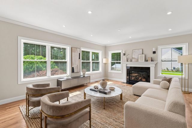 17 Carmel Road, Pelham, NH 03076