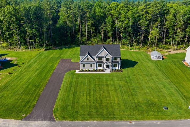 17 Carmel Road, Pelham, NH 03076