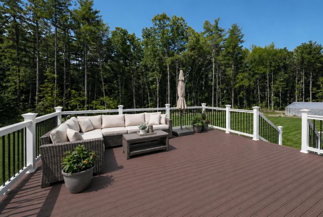17 Carmel Road, Pelham, NH 03076
