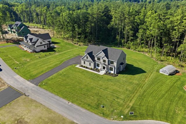 17 Carmel Road, Pelham, NH 03076