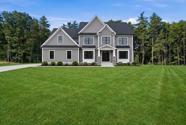 17 Carmel Road, Pelham, NH 03076