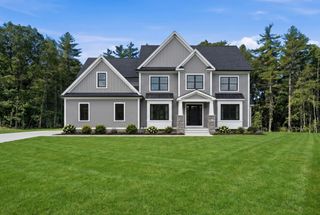 17 Carmel Road, Pelham, NH 03076