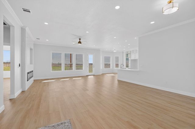 6721 County Road 1140, Leonard, TX 75452