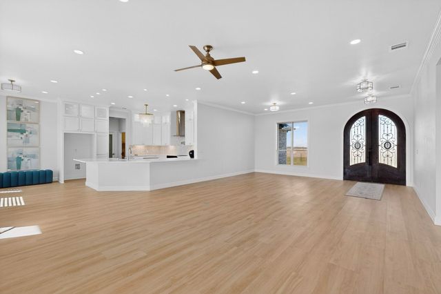 6721 County Road 1140, Leonard, TX 75452