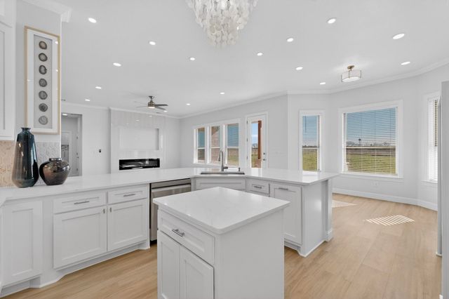 6721 County Road 1140, Leonard, TX 75452