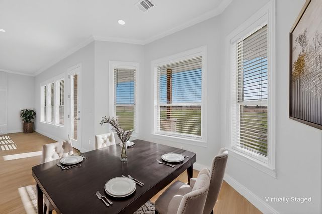 6721 County Road 1140, Leonard, TX 75452