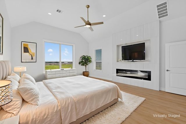 6721 County Road 1140, Leonard, TX 75452