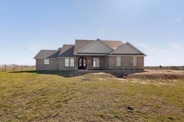 6721 County Road 1140, Leonard, TX 75452