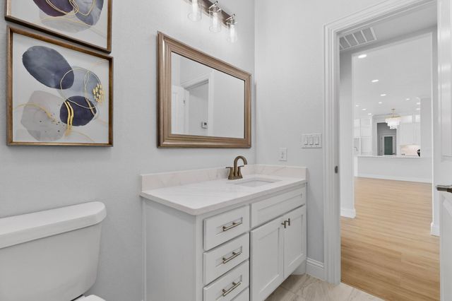 6721 County Road 1140, Leonard, TX 75452