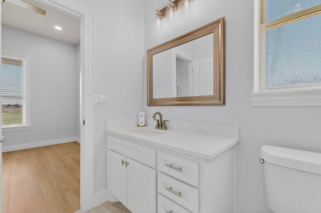 6721 County Road 1140, Leonard, TX 75452