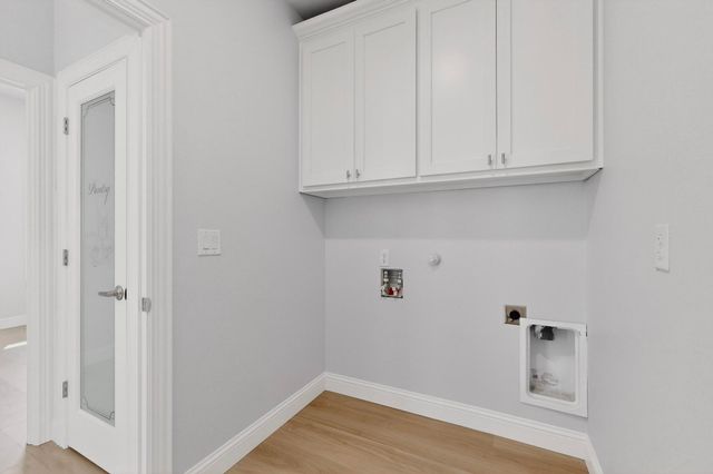 6721 County Road 1140, Leonard, TX 75452