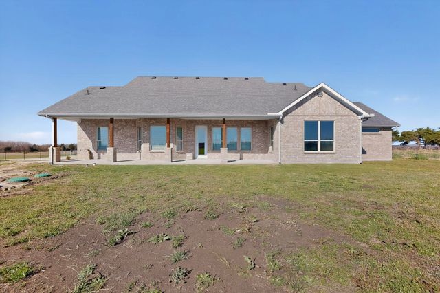 6721 County Road 1140, Leonard, TX 75452