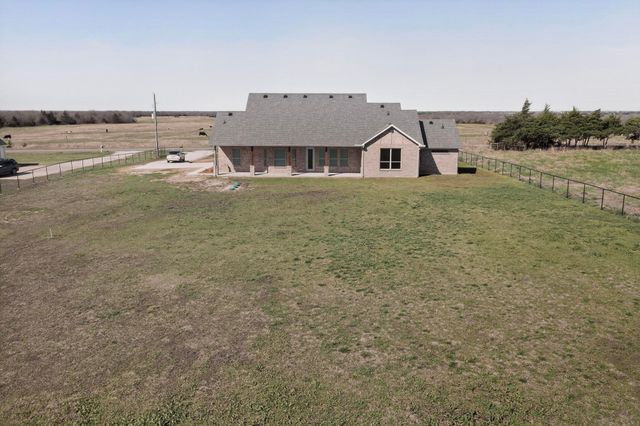 6721 County Road 1140, Leonard, TX 75452