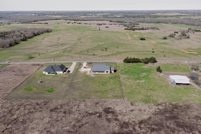 6721 County Road 1140, Leonard, TX 75452
