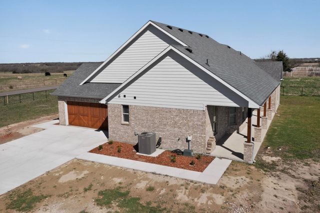 6721 County Road 1140, Leonard, TX 75452