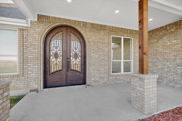 6721 County Road 1140, Leonard, TX 75452