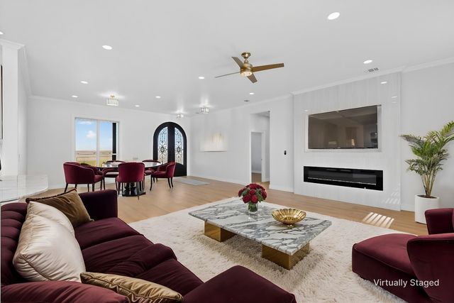 6721 County Road 1140, Leonard, TX 75452