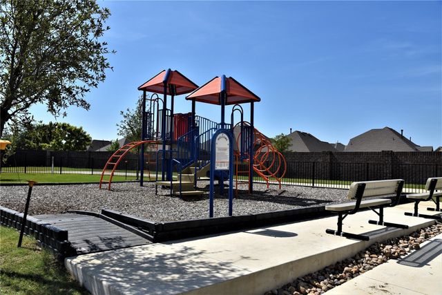 2418 Magalia Lane, Lewisville, TX 75056