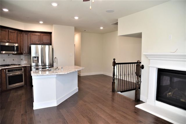 2418 Magalia Lane, Lewisville, TX 75056