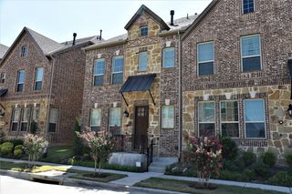 2418 Magalia Lane, Lewisville, TX 75056