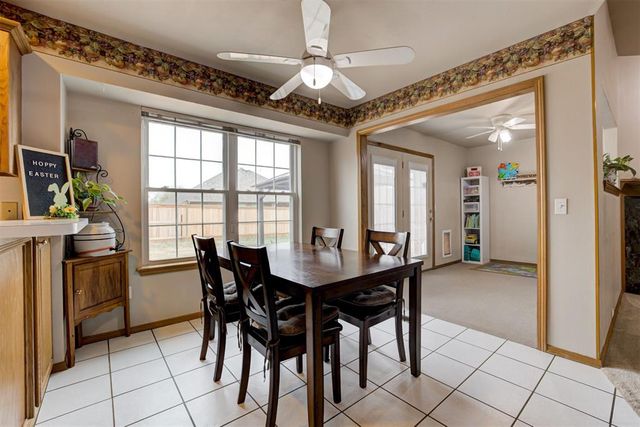 300 Sunrise Drive, Yukon, OK 73099