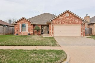 300 Sunrise Drive, Yukon, OK 73099