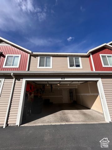 412 S 1580 E, Hyrum, UT 84319