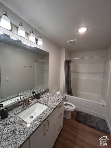 412 S 1580 E, Hyrum, UT 84319