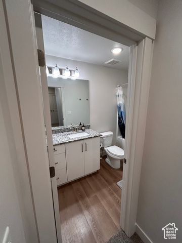 412 S 1580 E, Hyrum, UT 84319