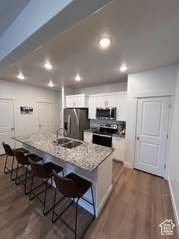 412 S 1580 E, Hyrum, UT 84319