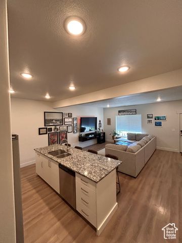 412 S 1580 E, Hyrum, UT 84319