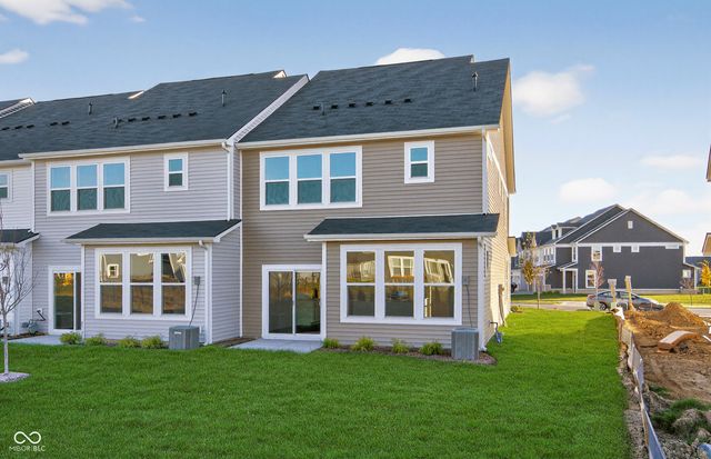 596 Garrow Drive, Westfield, IN 46074