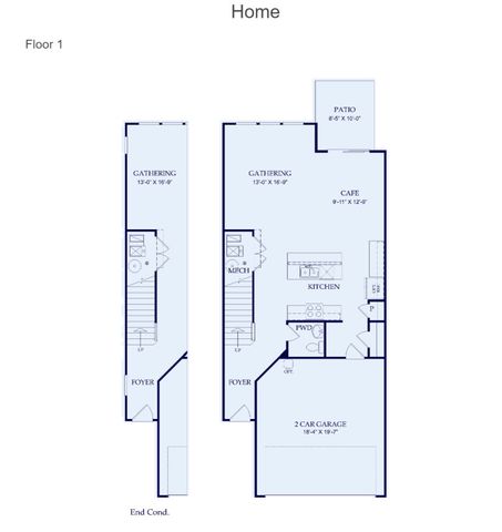 596 Garrow Drive, Westfield, IN 46074