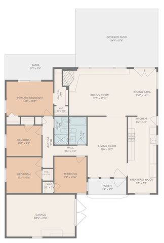 618 S Pine Drive, Fullerton, CA 92833