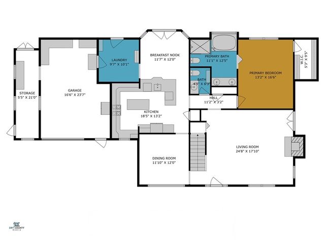 9 W Coquena Circle, Savannah, GA 31410