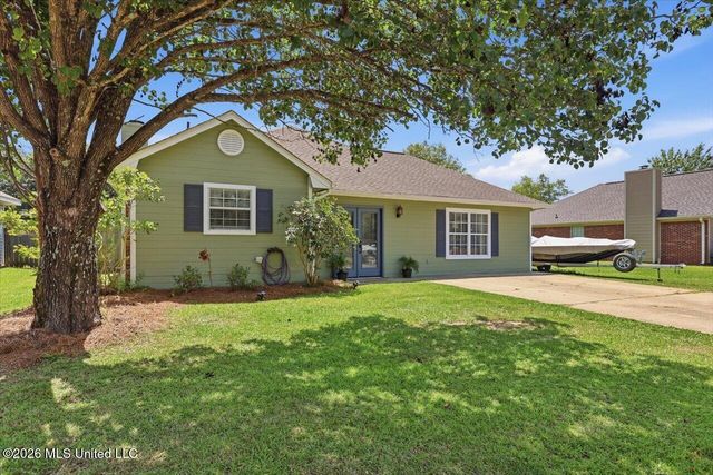 728 Whippoorwill Drive, Brandon, MS 39047