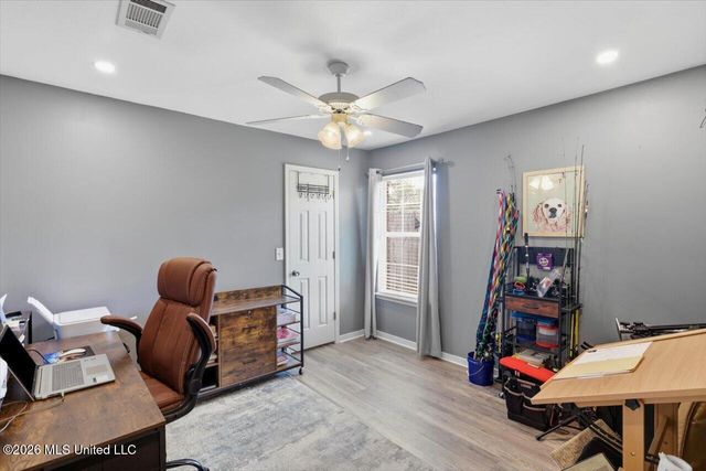 728 Whippoorwill Drive, Brandon, MS 39047