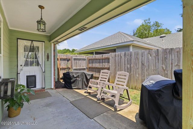 728 Whippoorwill Drive, Brandon, MS 39047