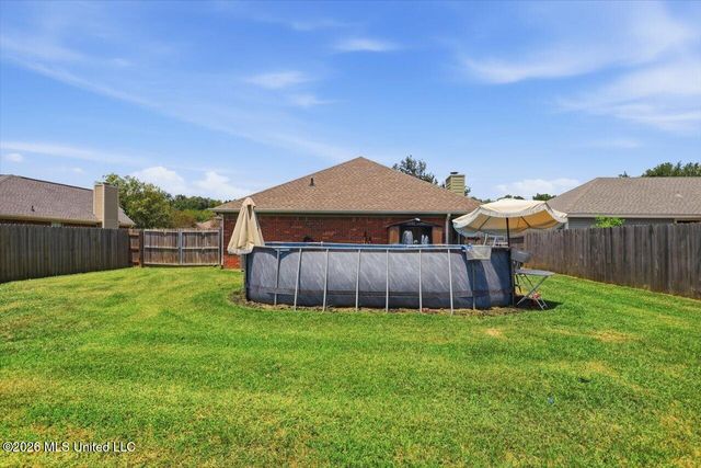 728 Whippoorwill Drive, Brandon, MS 39047